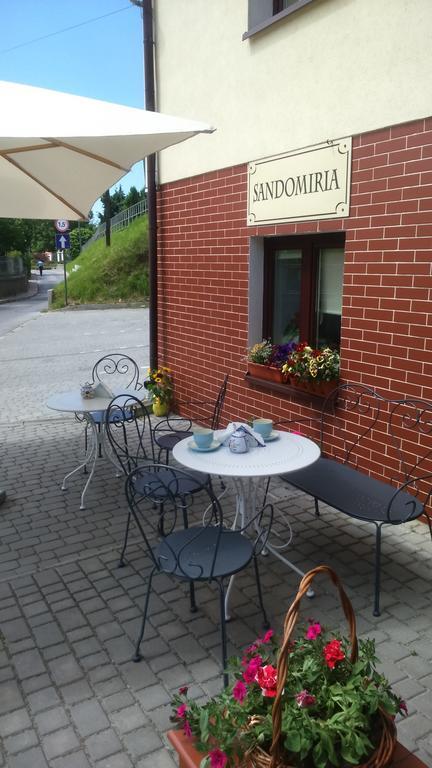 Sandomiria Eksteriør bilde